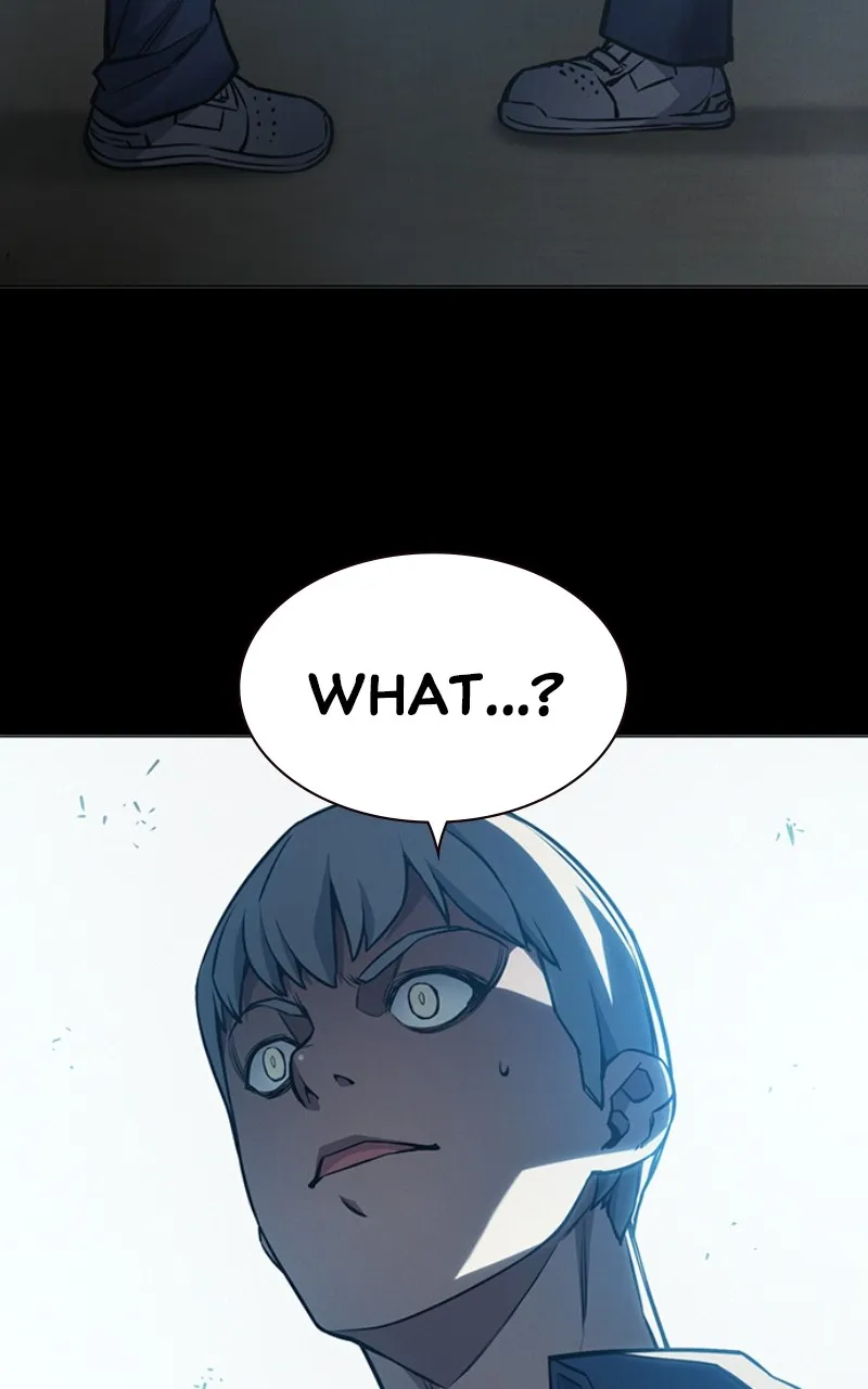 Juvenile Detention Center Chapter 14 page 131 - 