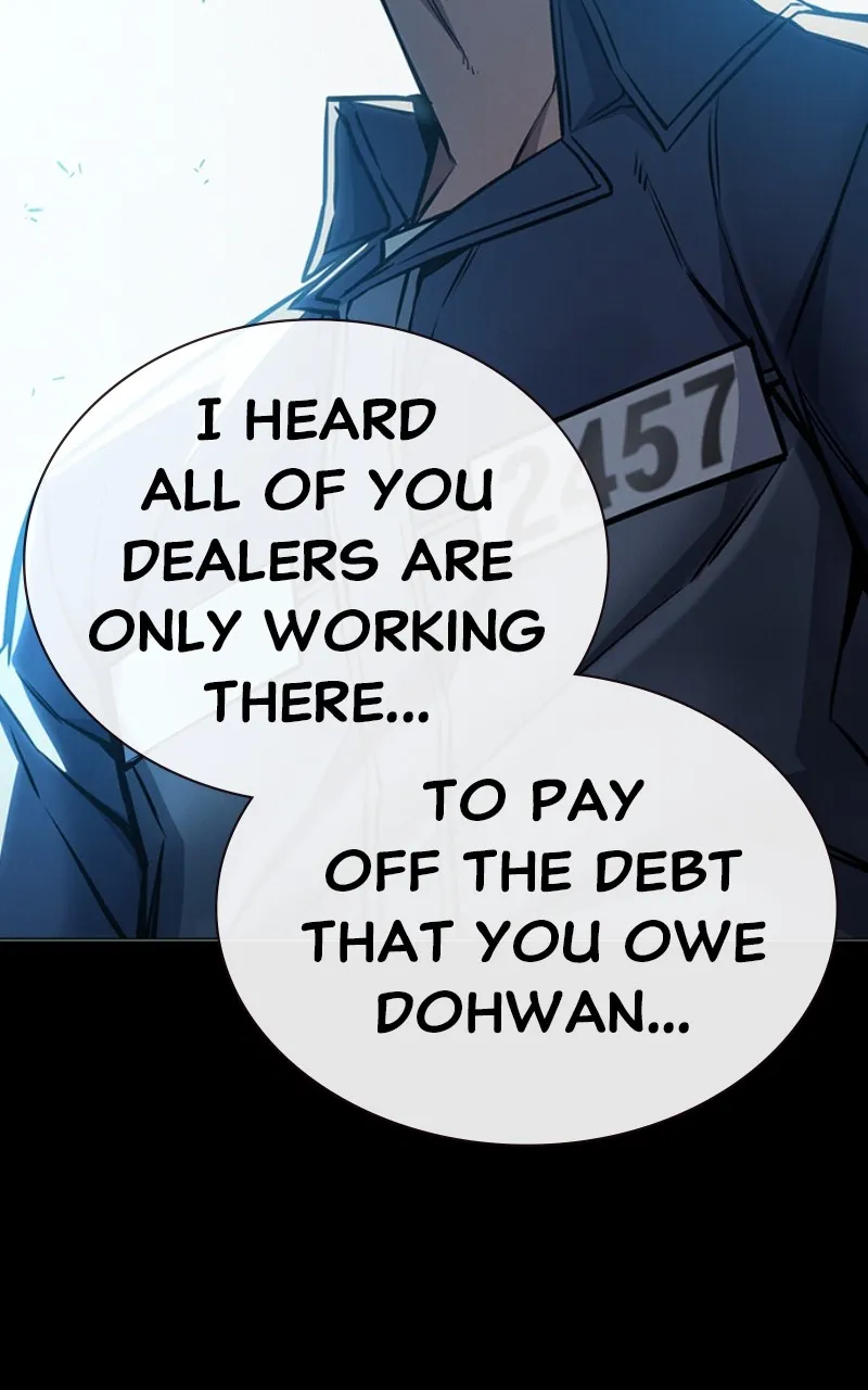 Juvenile Detention Center Chapter 14 page 132 - 