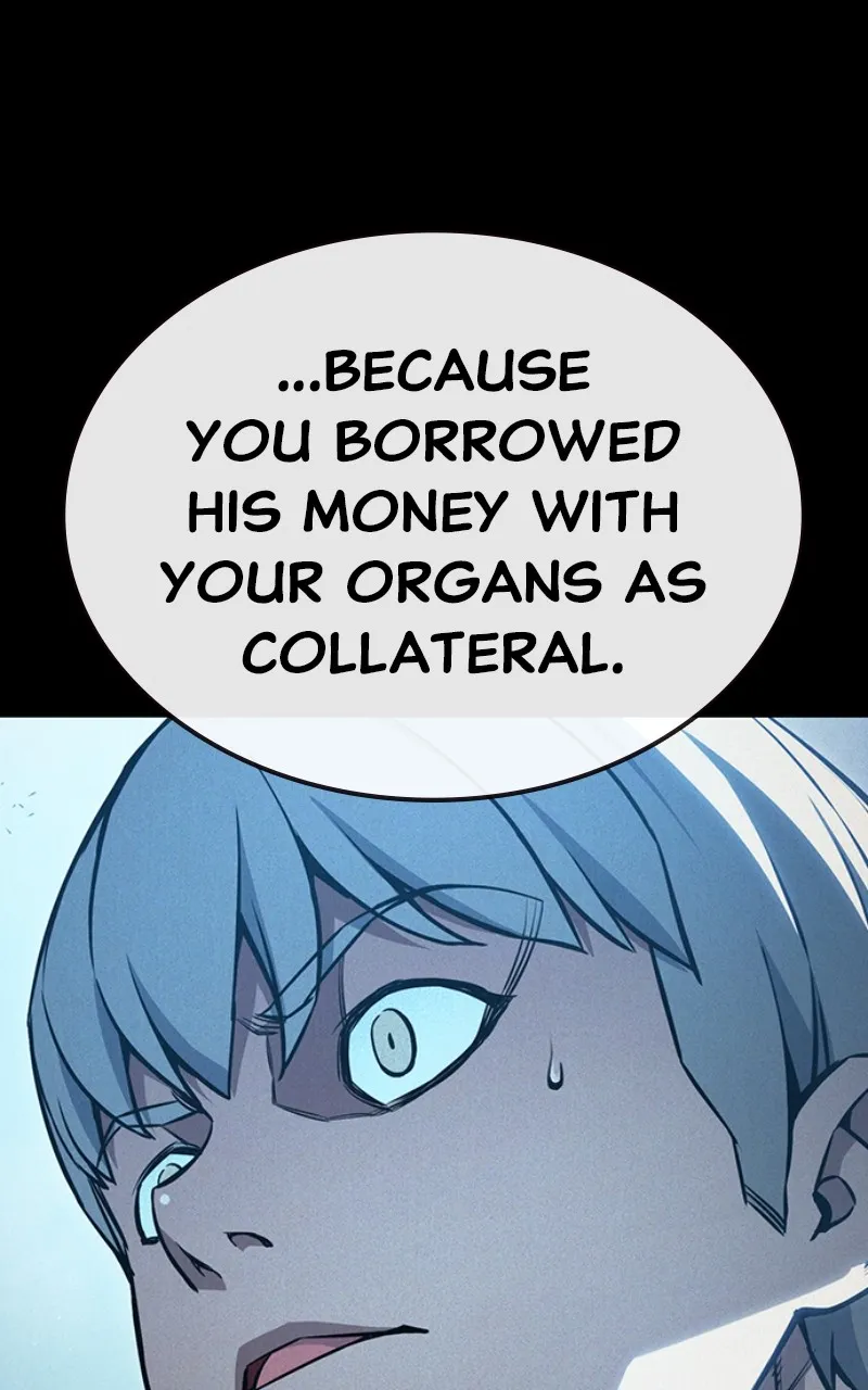 Juvenile Detention Center Chapter 14 page 133 - 