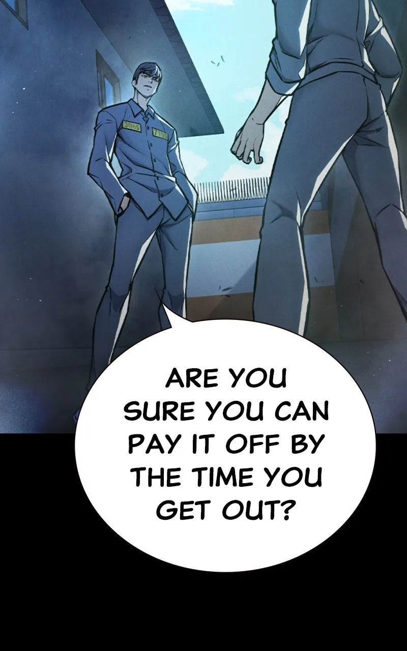 Juvenile Detention Center Chapter 14 page 139 - 