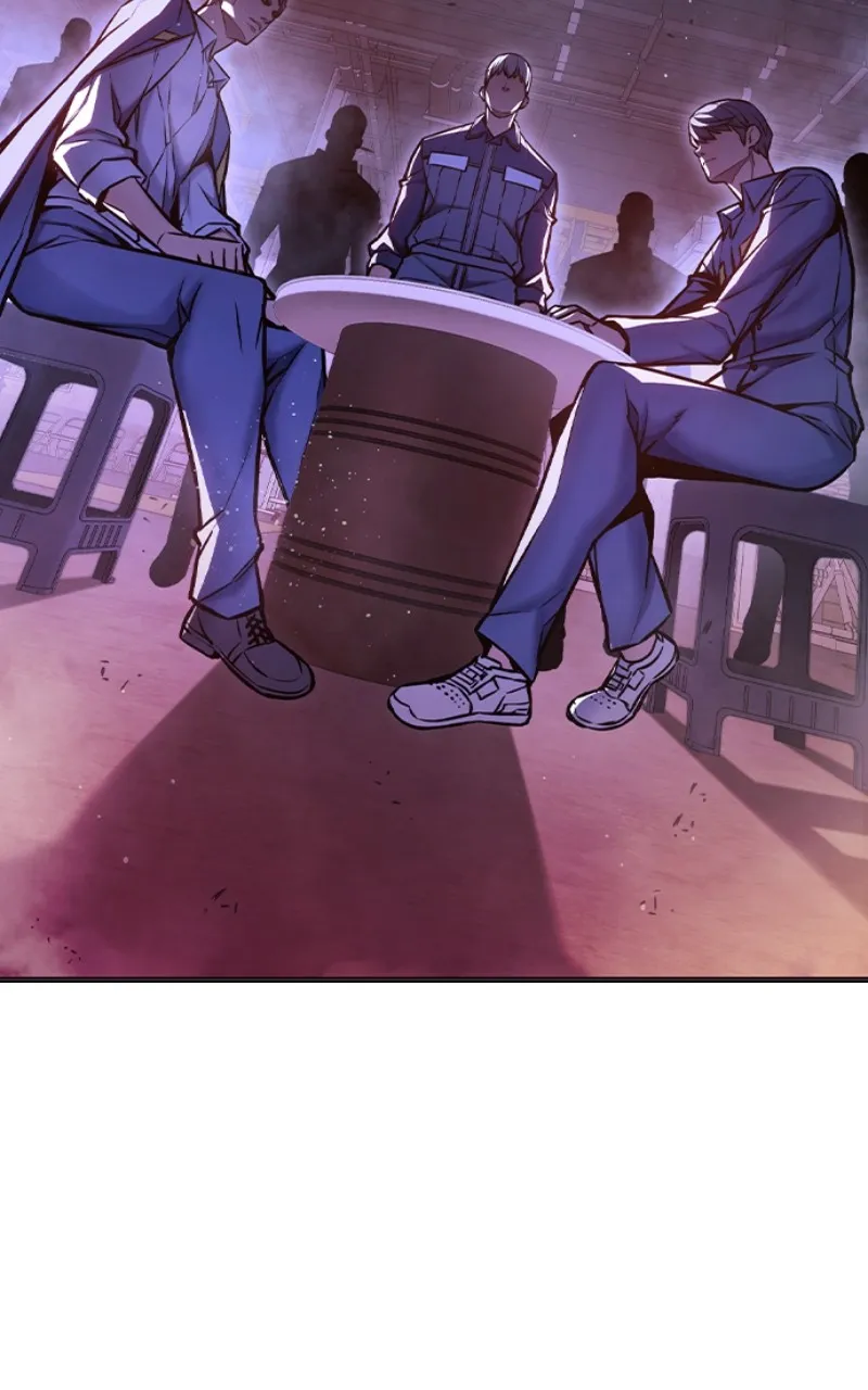 Juvenile Detention Center Chapter 14 page 150 - 