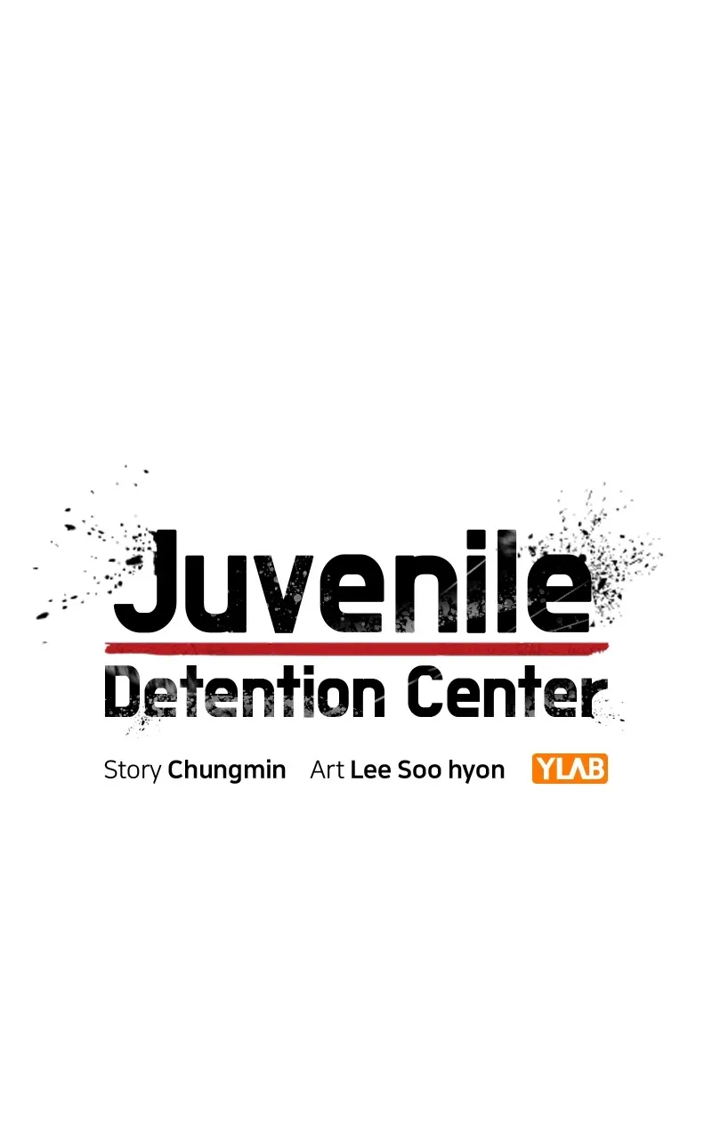 Juvenile Detention Center Chapter 14 page 16 - 