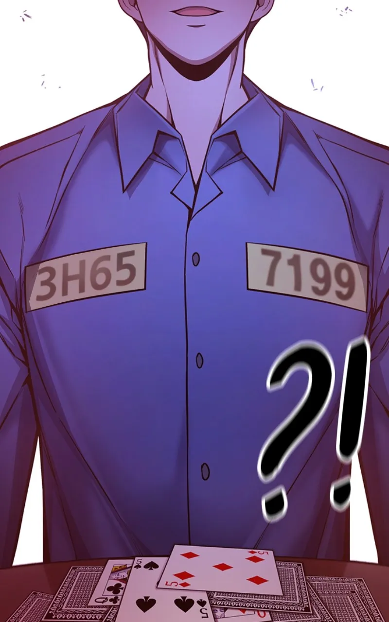 Juvenile Detention Center Chapter 14 page 153 - 