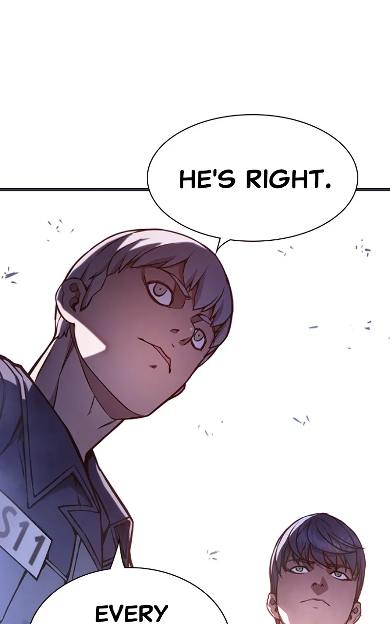 Juvenile Detention Center Chapter 14 page 160 - 