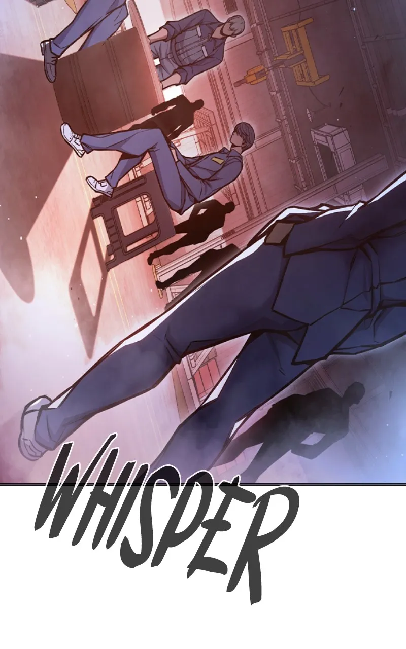 Juvenile Detention Center Chapter 14 page 163 - 