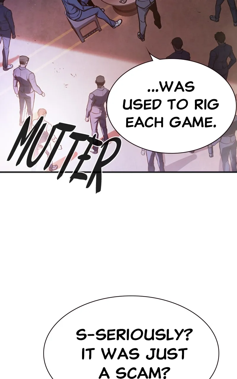 Juvenile Detention Center Chapter 14 page 165 - 