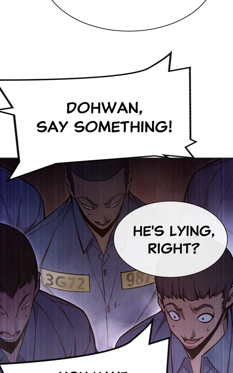 Juvenile Detention Center Chapter 14 page 166 - 
