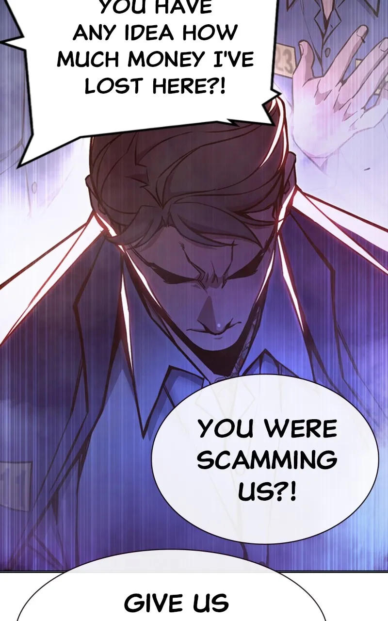 Juvenile Detention Center Chapter 14 page 167 - 