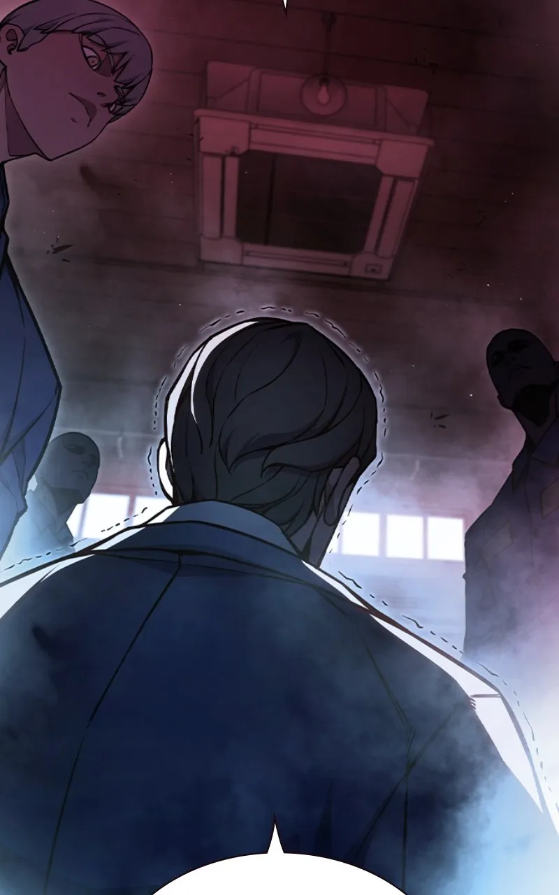 Juvenile Detention Center Chapter 14 page 169 - 