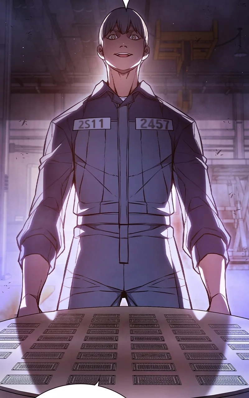Juvenile Detention Center Chapter 14 page 18 - 
