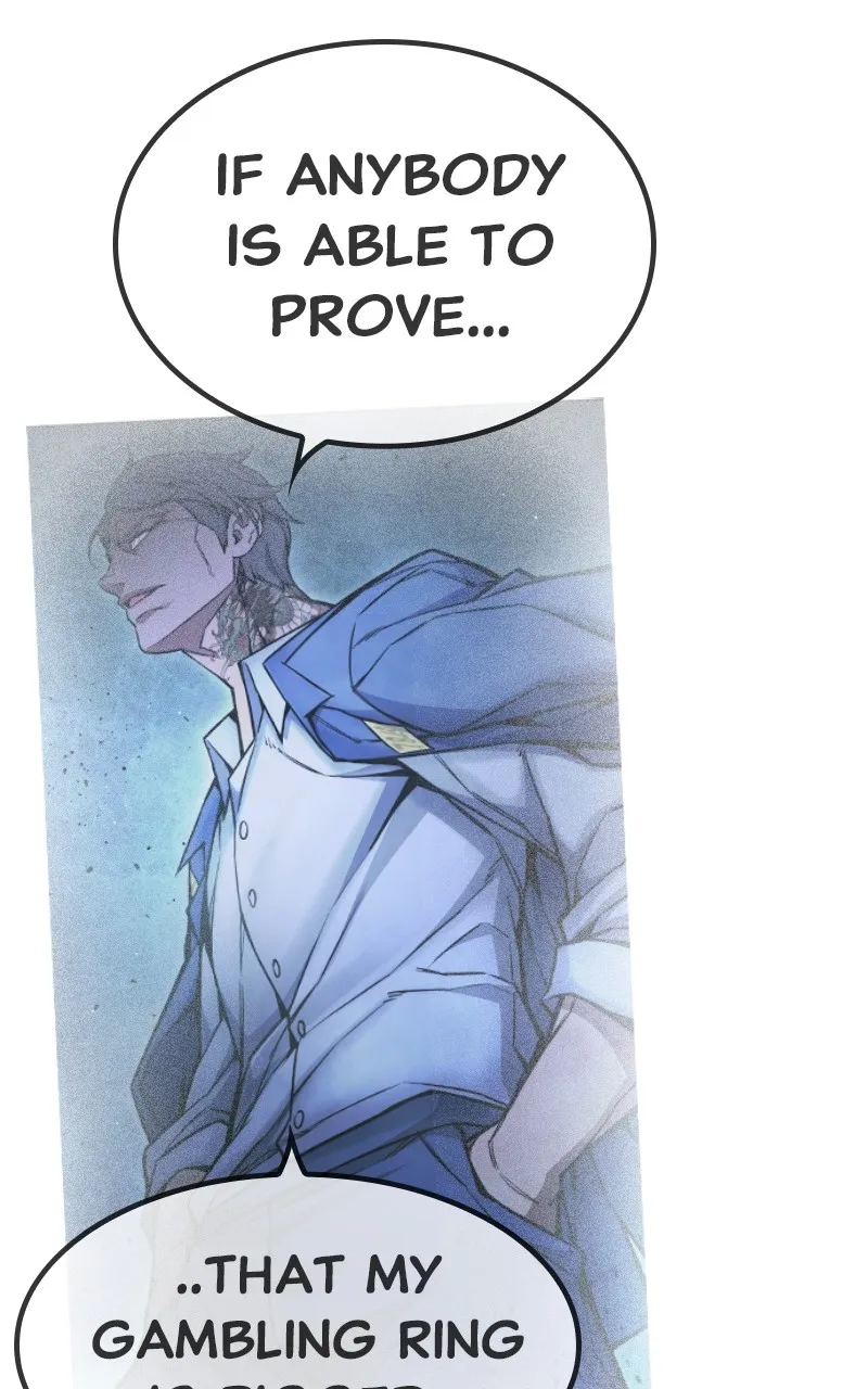 Juvenile Detention Center Chapter 14 page 180 - 