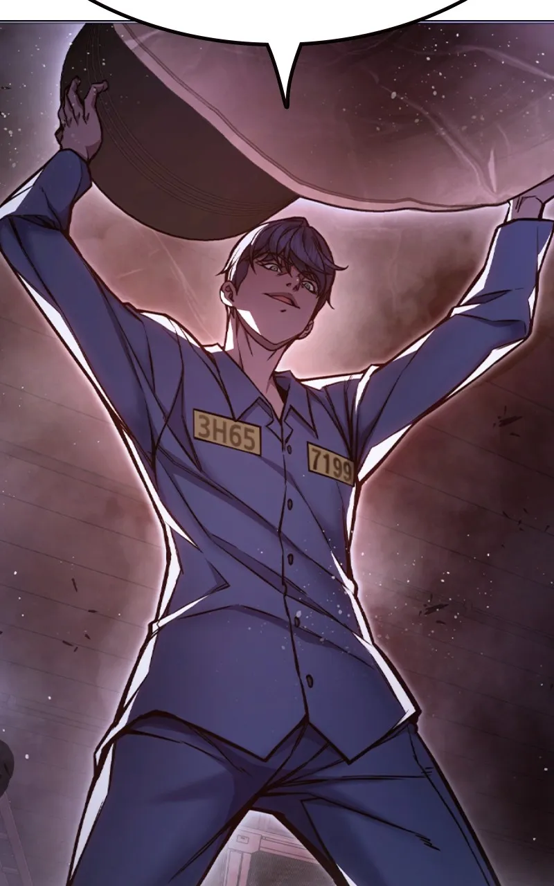 Juvenile Detention Center Chapter 14 page 185 - 