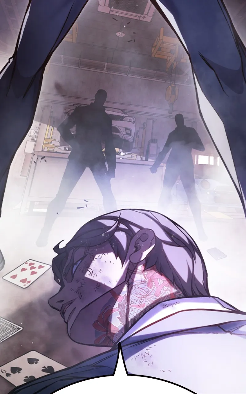 Juvenile Detention Center Chapter 14 page 186 - 