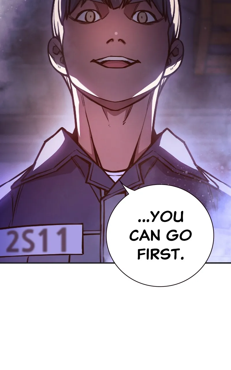 Juvenile Detention Center Chapter 14 page 20 - 