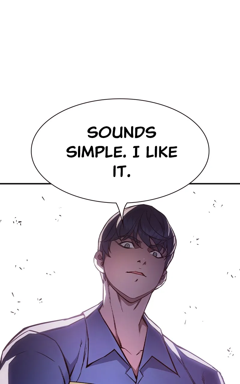 Juvenile Detention Center Chapter 14 page 21 - 
