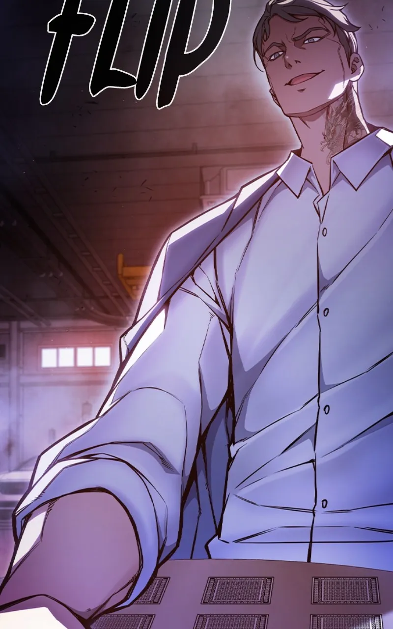 Juvenile Detention Center Chapter 14 page 28 - 