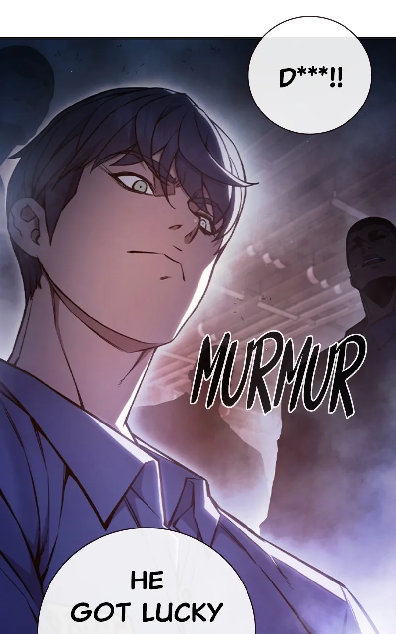 Juvenile Detention Center Chapter 14 page 34 - 