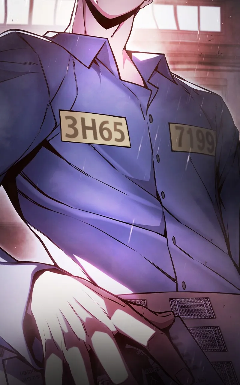 Juvenile Detention Center Chapter 14 page 5 - 