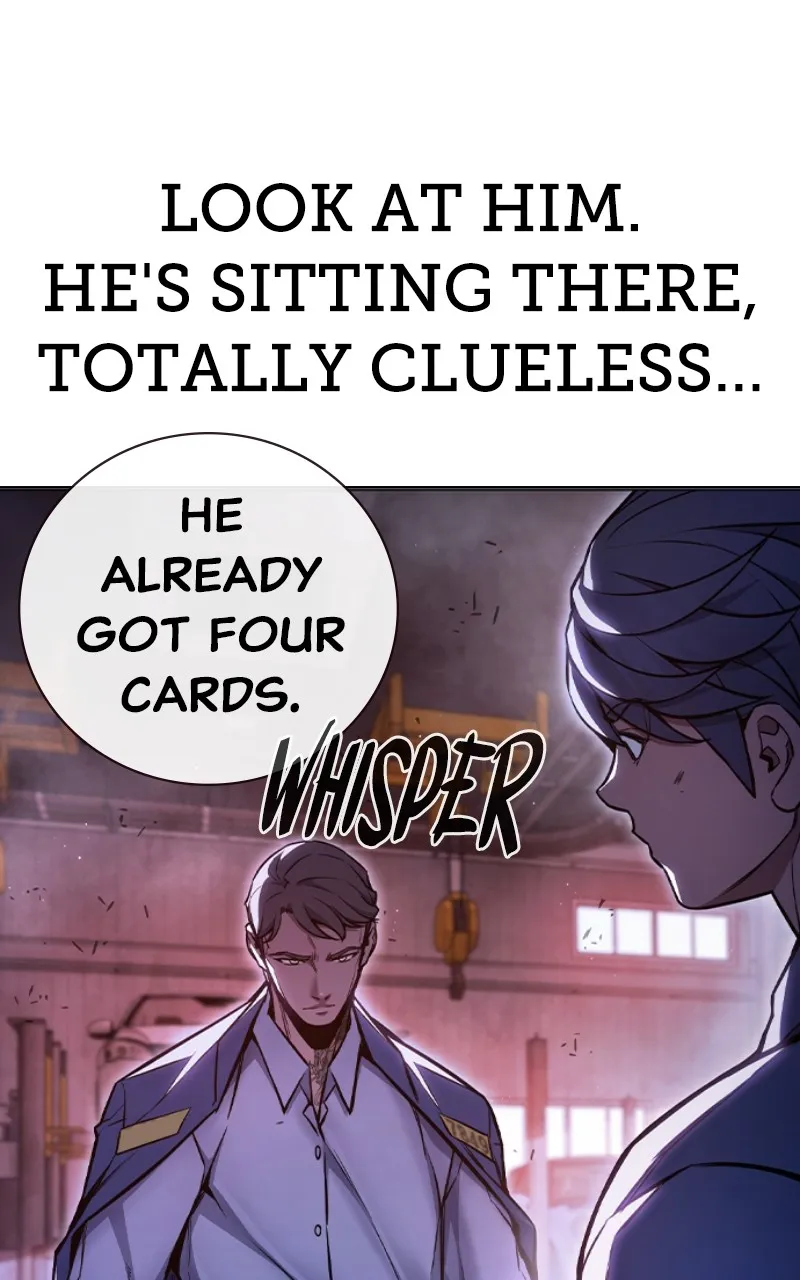 Juvenile Detention Center Chapter 14 page 47 - 