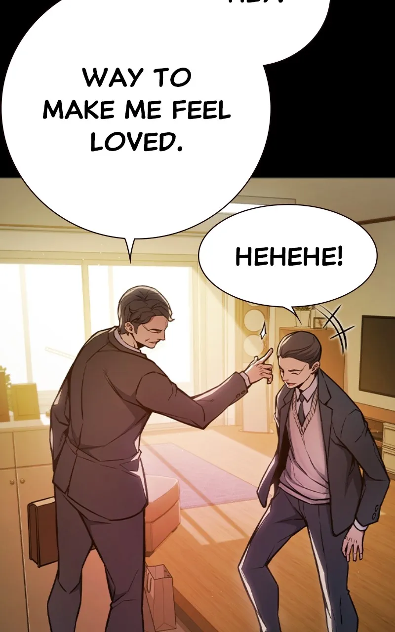 Juvenile Detention Center Chapter 14 page 56 - 