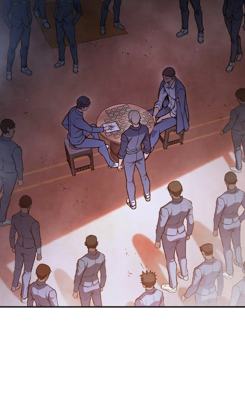 Juvenile Detention Center Chapter 14 page 7 - 