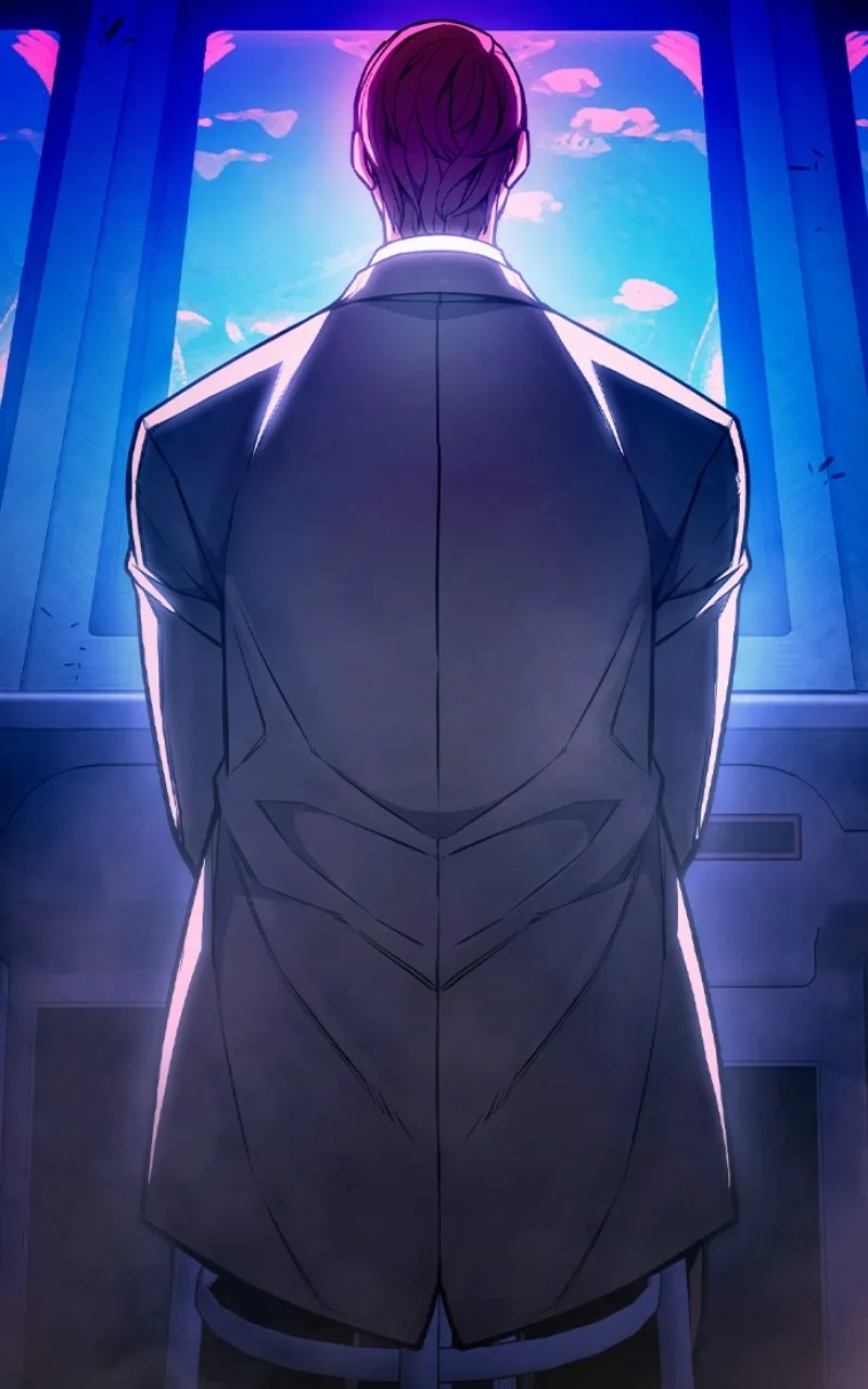 Juvenile Detention Center Chapter 14 page 62 - 