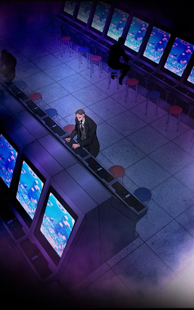 Juvenile Detention Center Chapter 14 page 66 - 