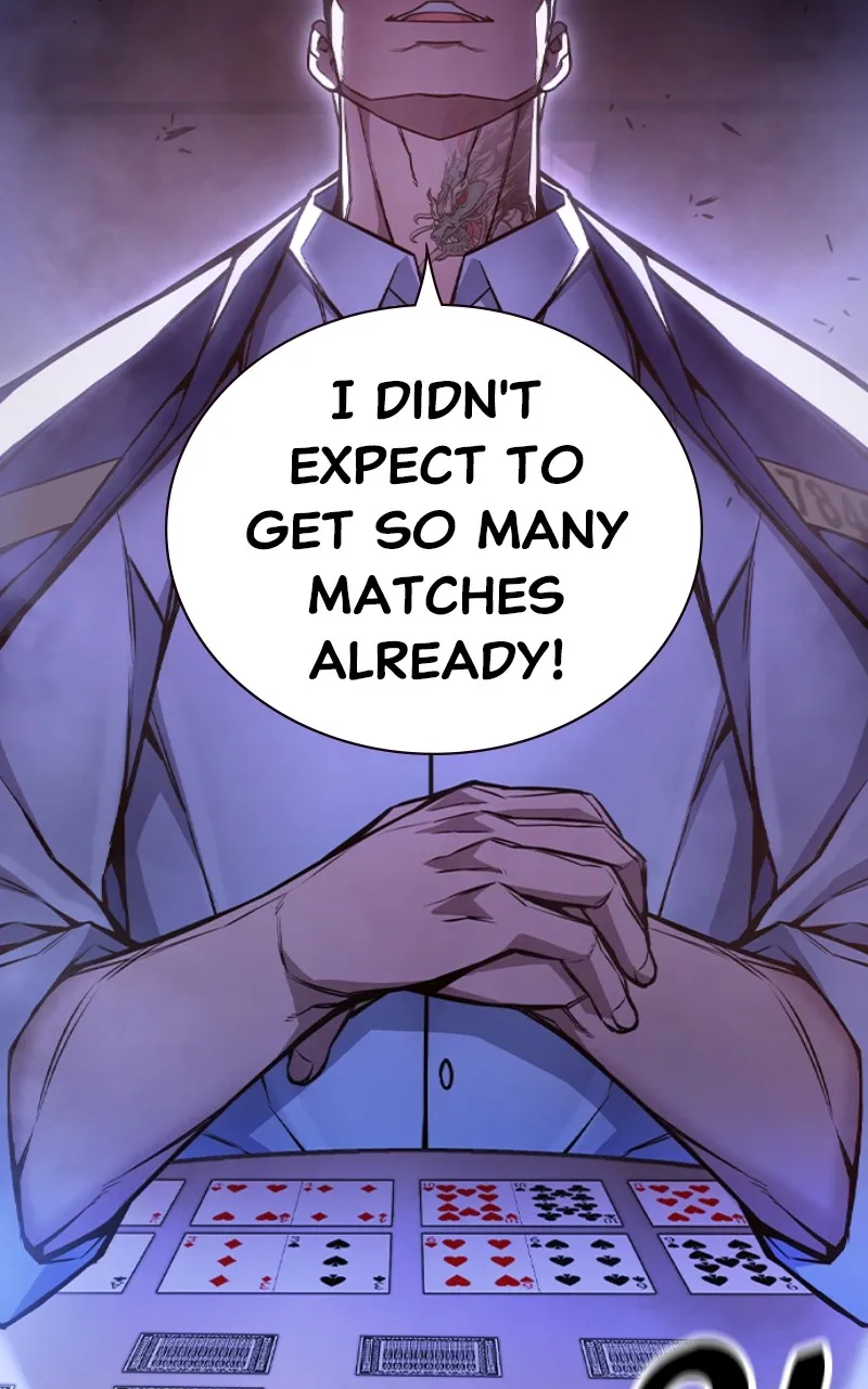 Juvenile Detention Center Chapter 14 page 74 - 