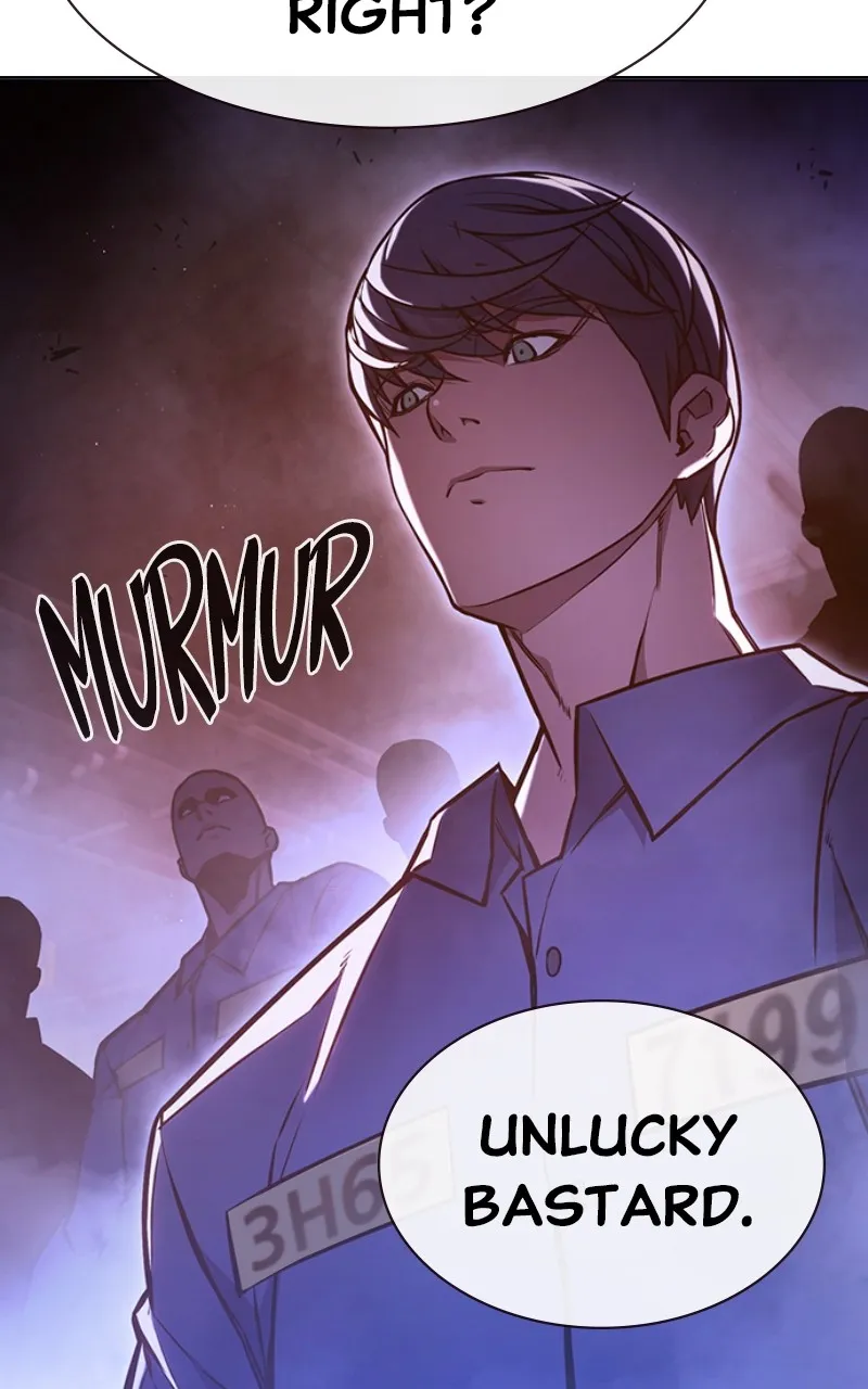 Juvenile Detention Center Chapter 14 page 76 - 