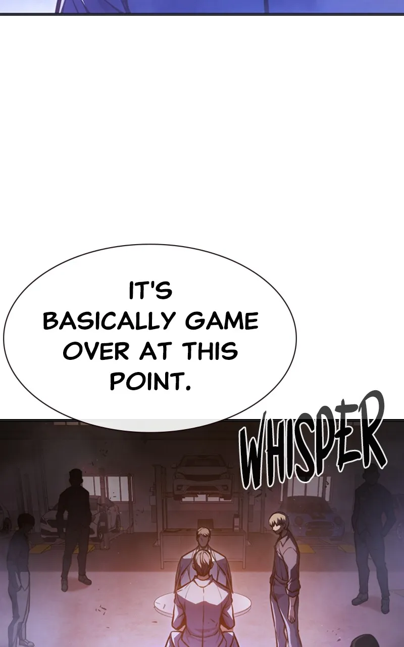 Juvenile Detention Center Chapter 14 page 77 - 