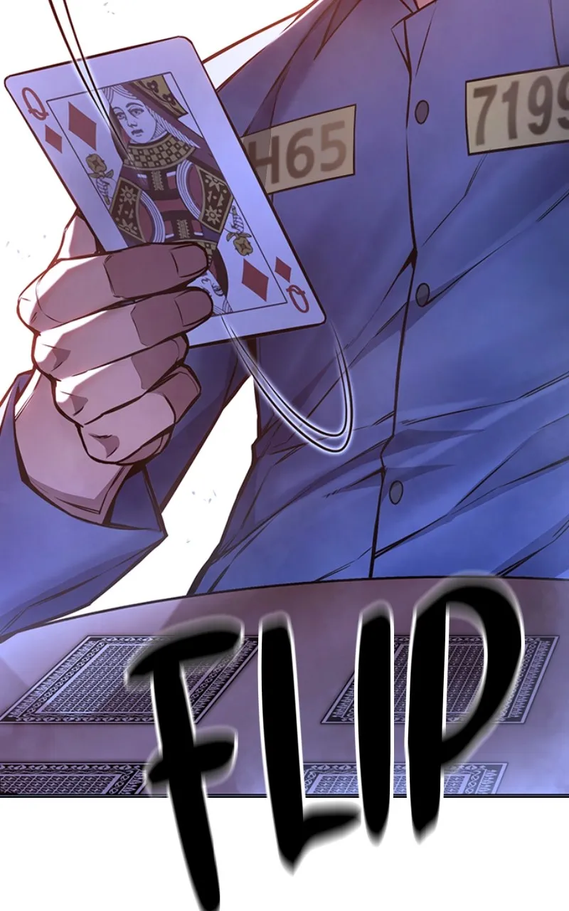 Juvenile Detention Center Chapter 14 page 83 - 