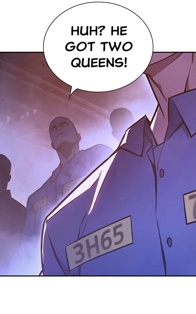 Juvenile Detention Center Chapter 14 page 86 - 
