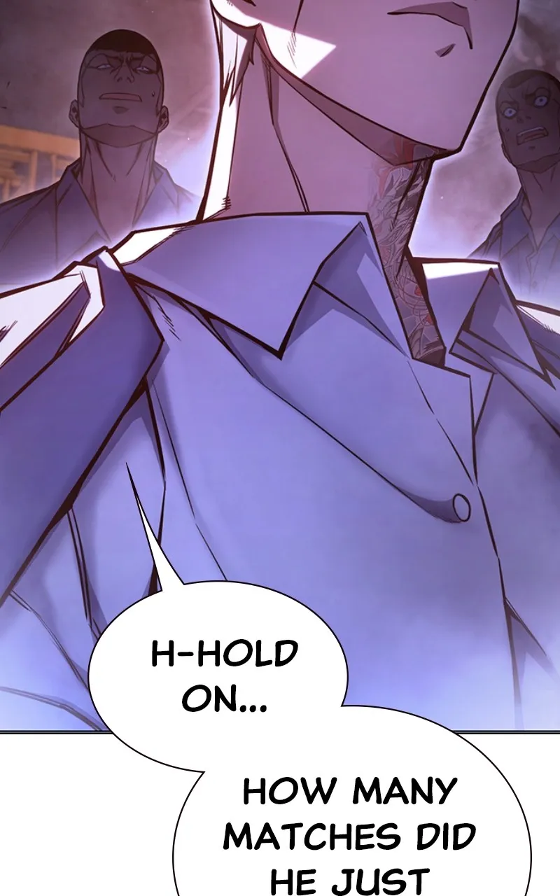 Juvenile Detention Center Chapter 14 page 93 - 