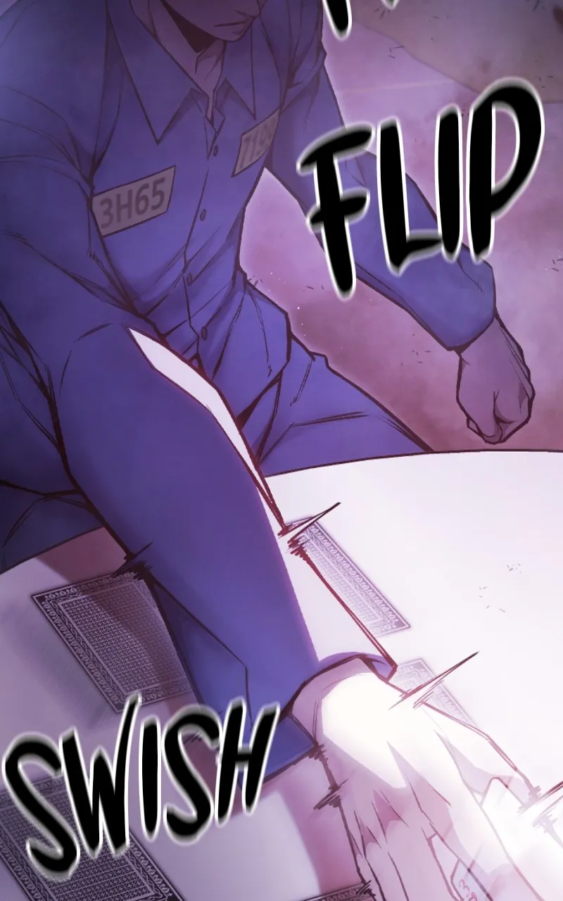 Juvenile Detention Center Chapter 14 page 95 - 