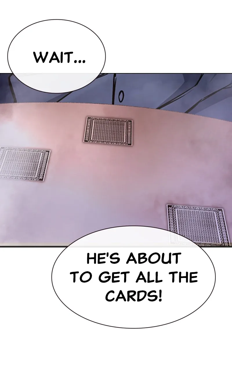 Juvenile Detention Center Chapter 14 page 99 - 