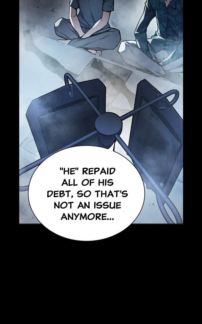Juvenile Detention Center Chapter 15 page 101 - 