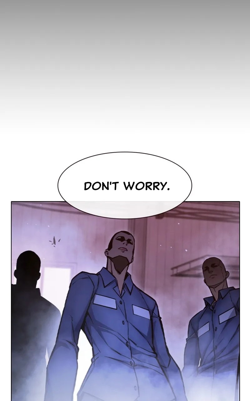 Juvenile Detention Center Chapter 15 page 110 - 