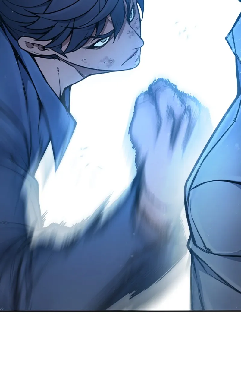 Juvenile Detention Center Chapter 15 page 116 - 