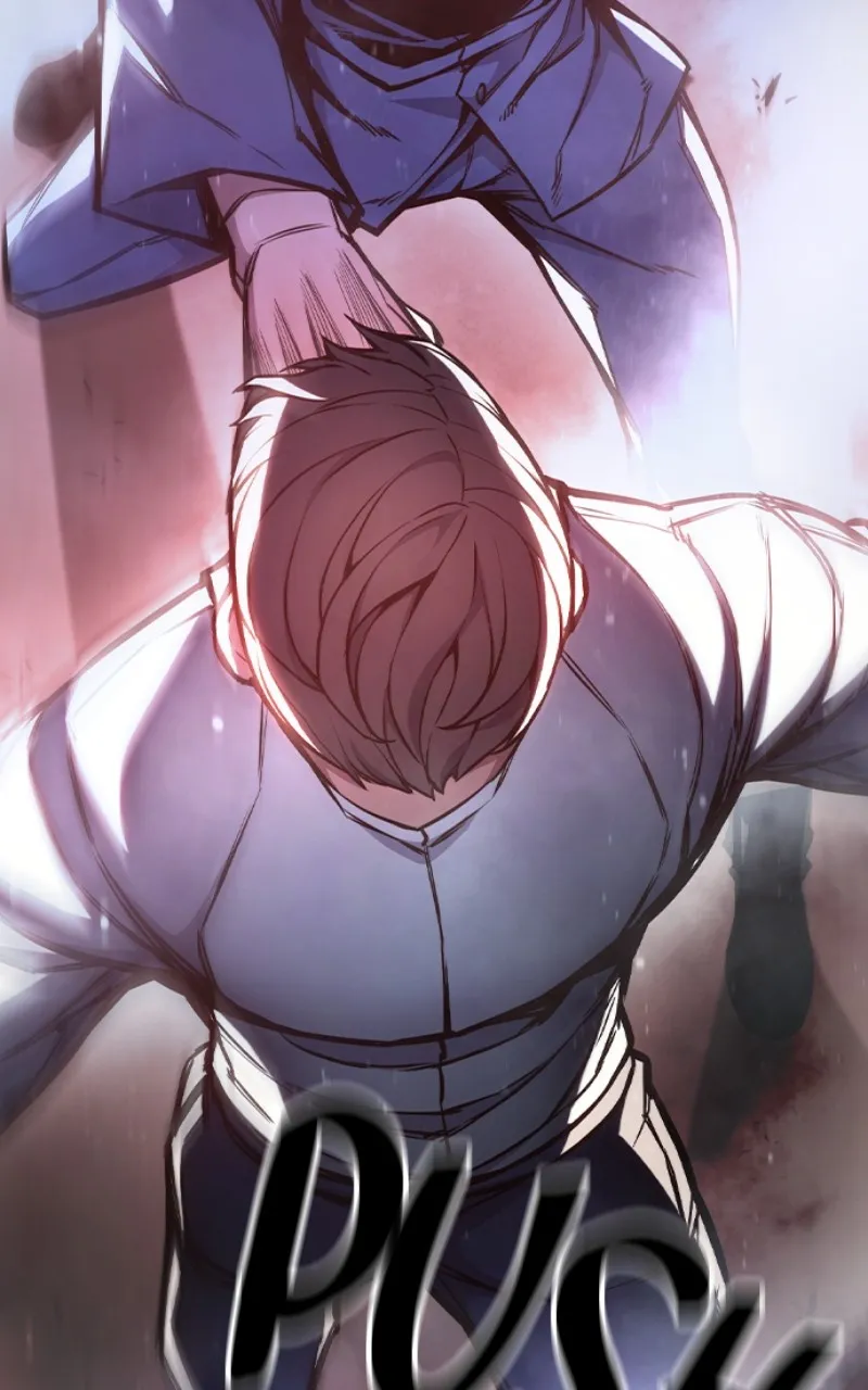 Juvenile Detention Center Chapter 15 page 127 - 