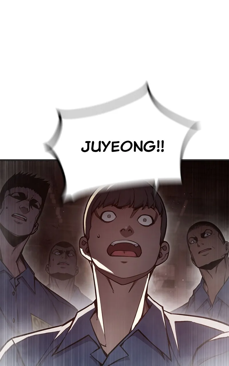 Juvenile Detention Center Chapter 15 page 129 - 