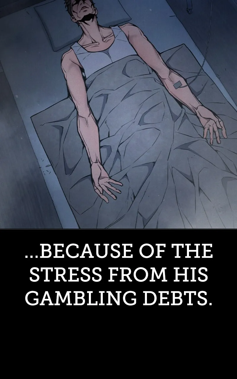 Juvenile Detention Center Chapter 15 page 14 - 