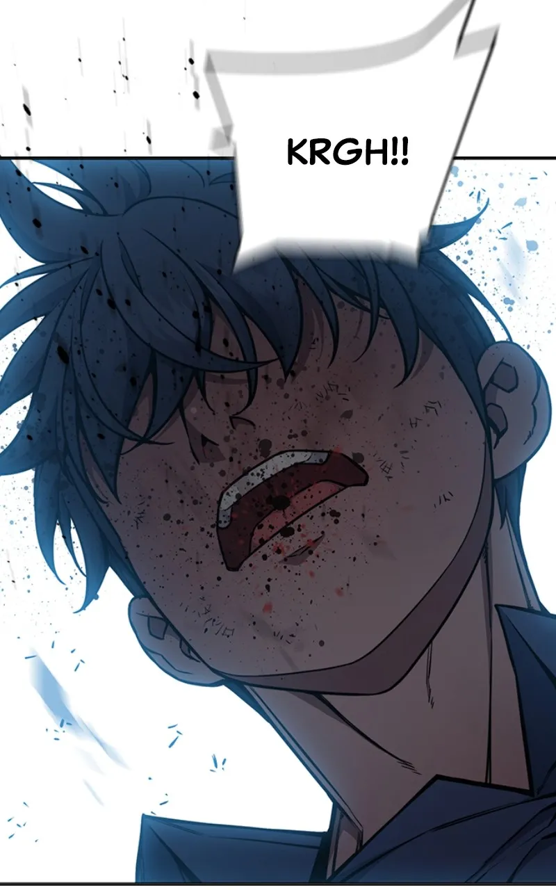 Juvenile Detention Center Chapter 15 page 133 - 