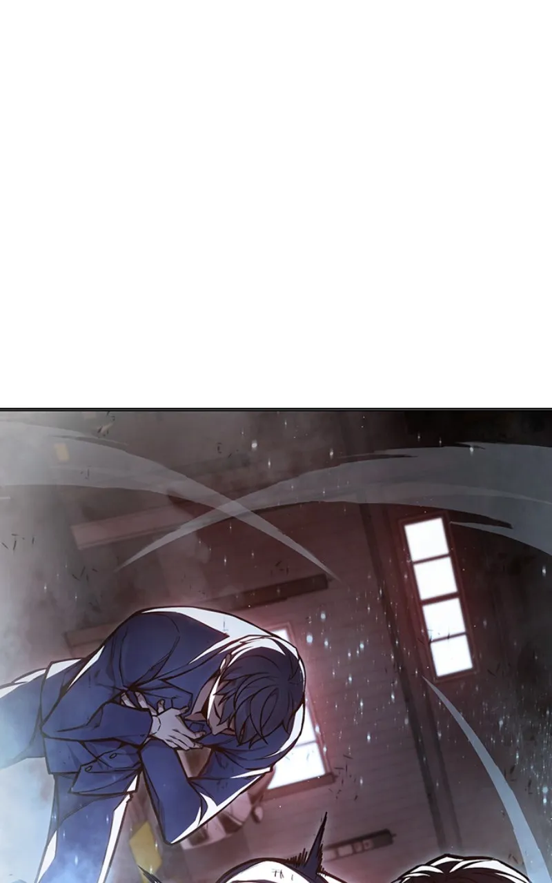 Juvenile Detention Center Chapter 15 page 134 - 