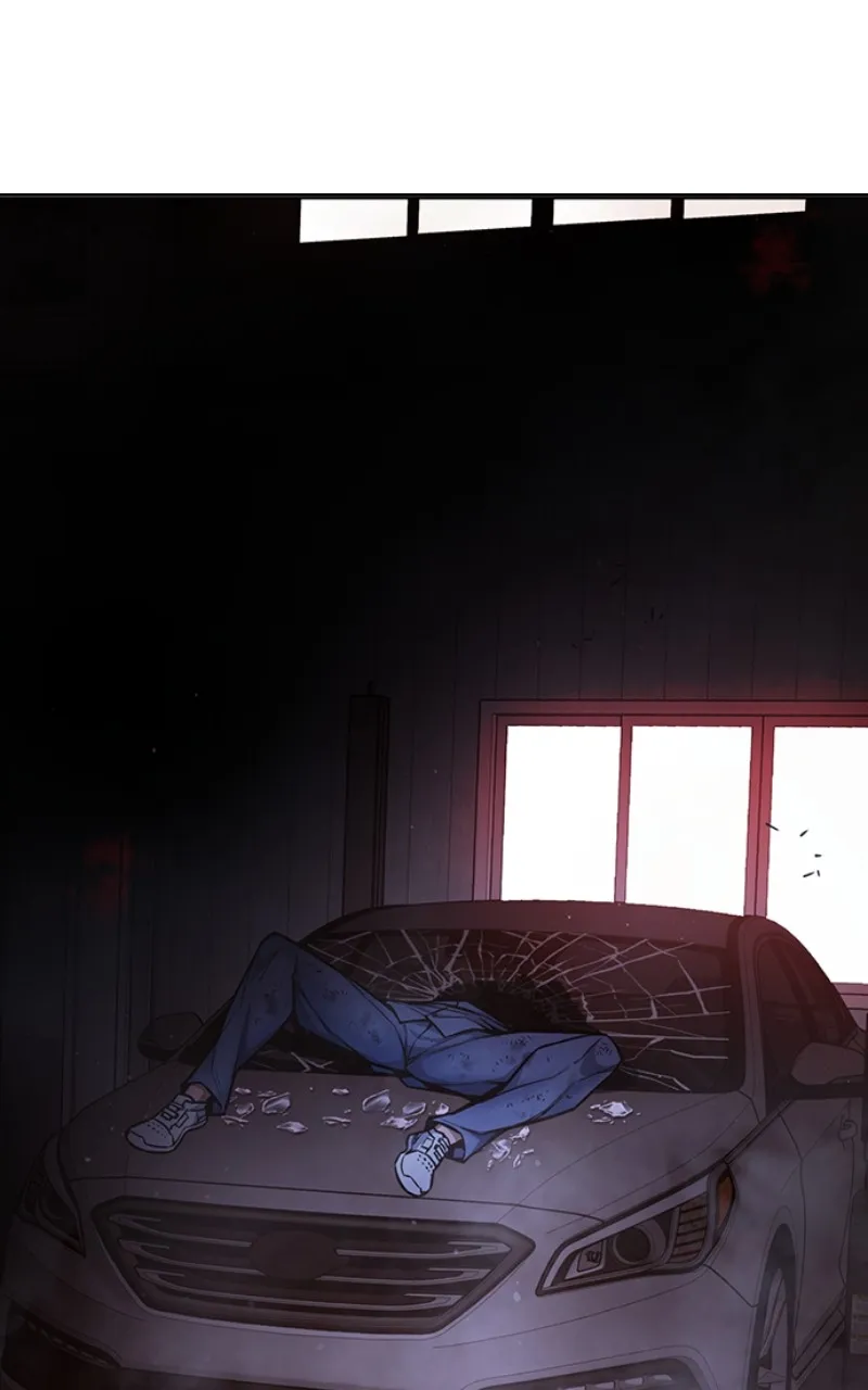 Juvenile Detention Center Chapter 15 page 142 - 