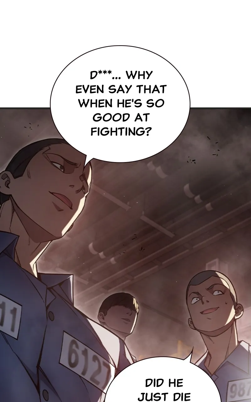 Juvenile Detention Center Chapter 15 page 144 - 