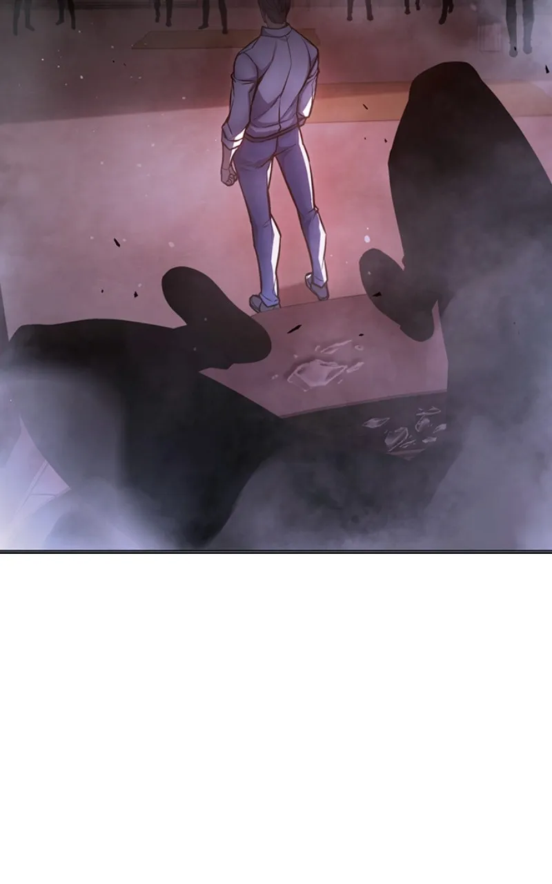 Juvenile Detention Center Chapter 15 page 152 - 