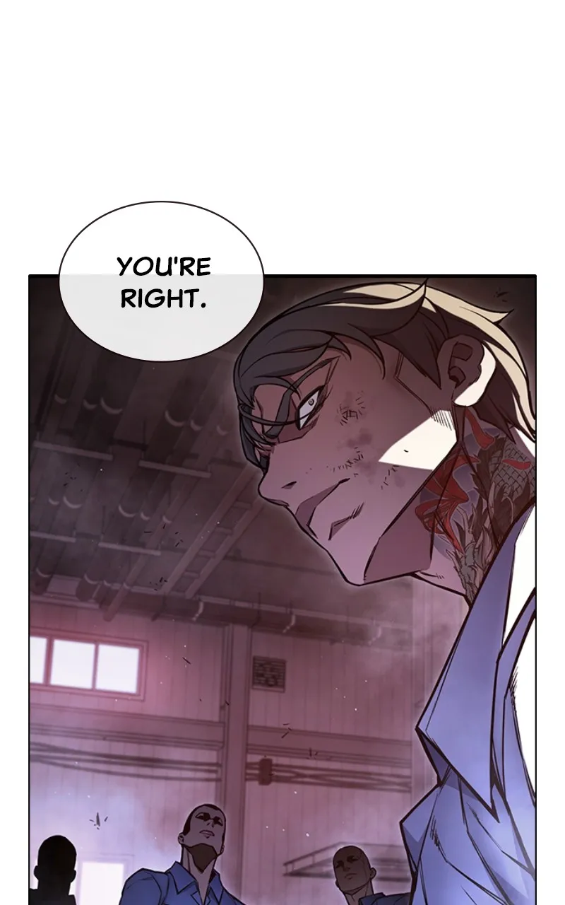 Juvenile Detention Center Chapter 15 page 153 - 