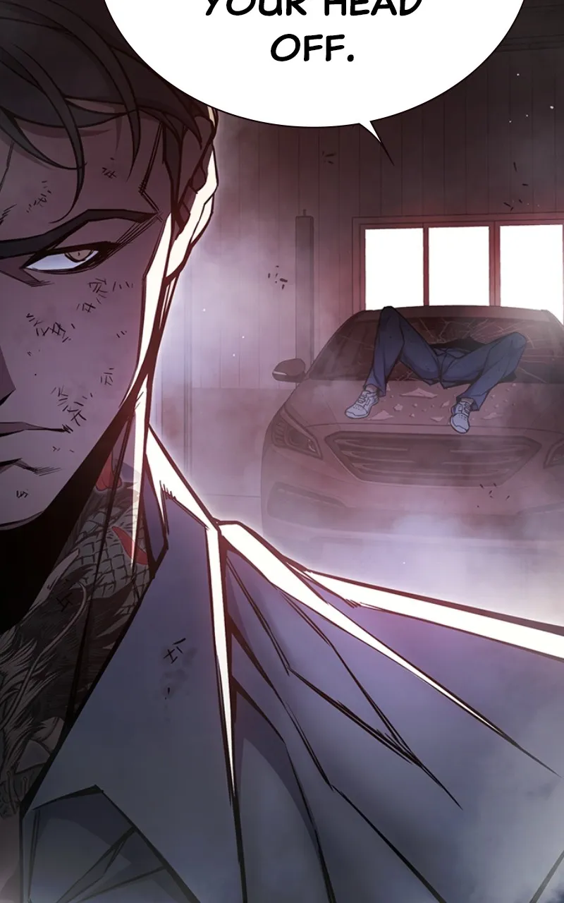 Juvenile Detention Center Chapter 15 page 155 - 