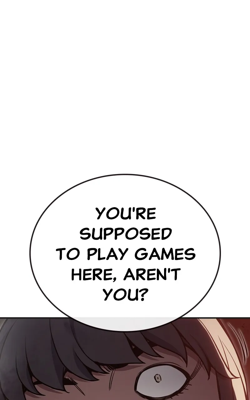 Juvenile Detention Center Chapter 15 page 158 - 