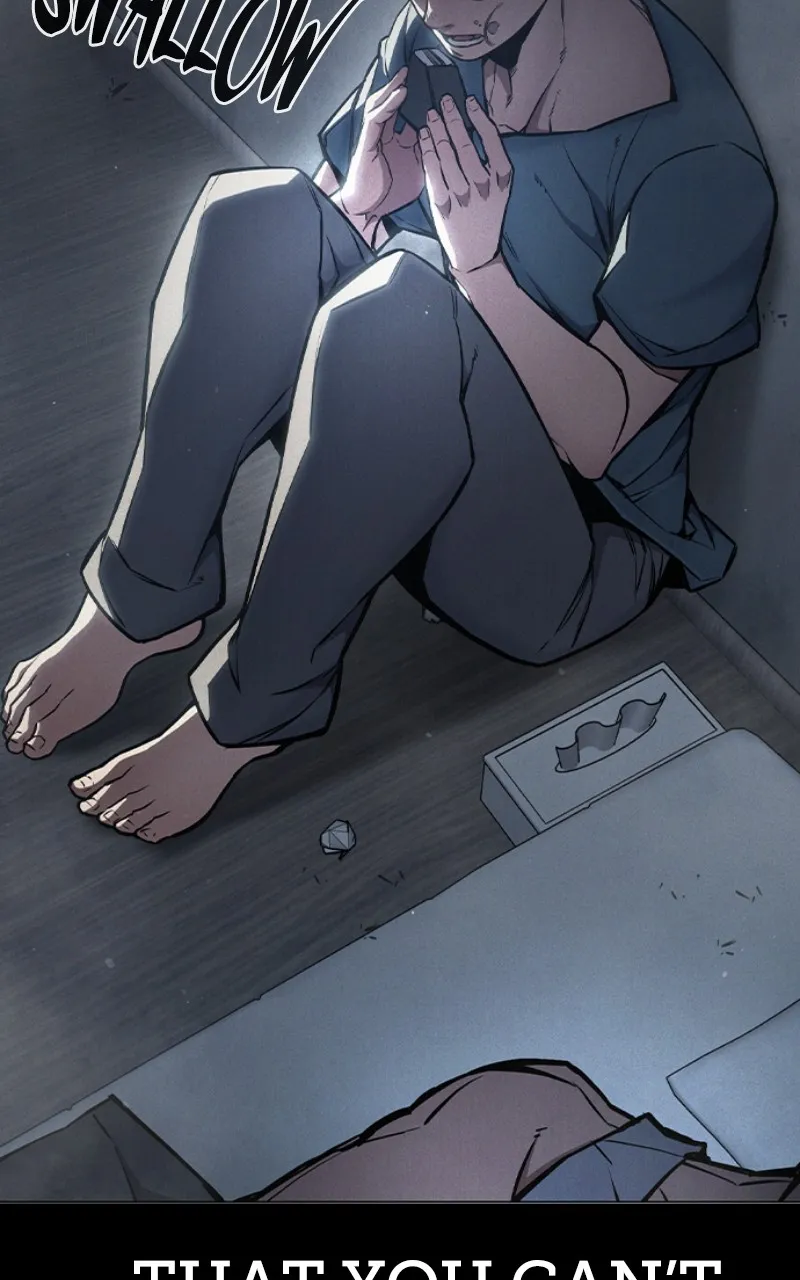 Juvenile Detention Center Chapter 15 page 17 - 
